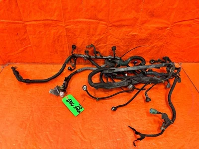 02-04 ACURA RSX - ARNÉS DE MOTOR MANUAL DE 5 VELOCIDADES Y ARNÉS DE CARGA K20A2 K20A3 Foto 1 de 4