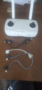 Drone Hubsan Zino PRO Controlr - Picture 1 of 2