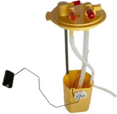 Unidad de envío de medidor de combustible original Nissan 25060-EZ41B Foto 1 de 3