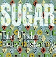 File Under:Easy Listening von Sugar | CD | Zustand gut - Bild 1 von 2