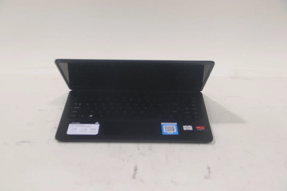 HP 14-FQ0013DX | AMD ATHLON SILVER 3050U | 512GB | 4GB | SEM SISTEMA OPERACIONAL - Imagem 1 de 4