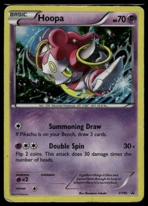 XY Promos #XY90 Hoopa (Sammeltruhe) - Bild 1 von 2