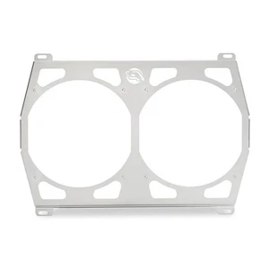 Proform 1262B00 1-2-3 Series Aluminum Stage 2 Dual Fan Bracket - Picture 1 of 8