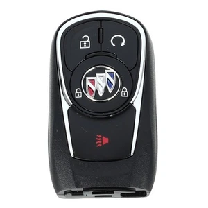 Genuine GM 2020-2023 Buick Remote Control Door Lock Transmitter Fob 13532753 - Picture 1 of 4
