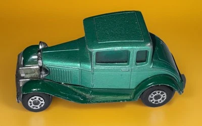Vintage Matchbox SuperFast, Model A Ford, No. 73, Lesney, Made in England - Image 1 of 4