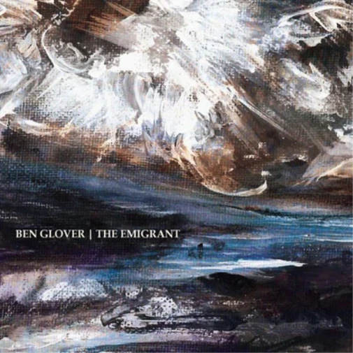 Ben Glover The Emigrant (CD) Album - Image 1 of 1