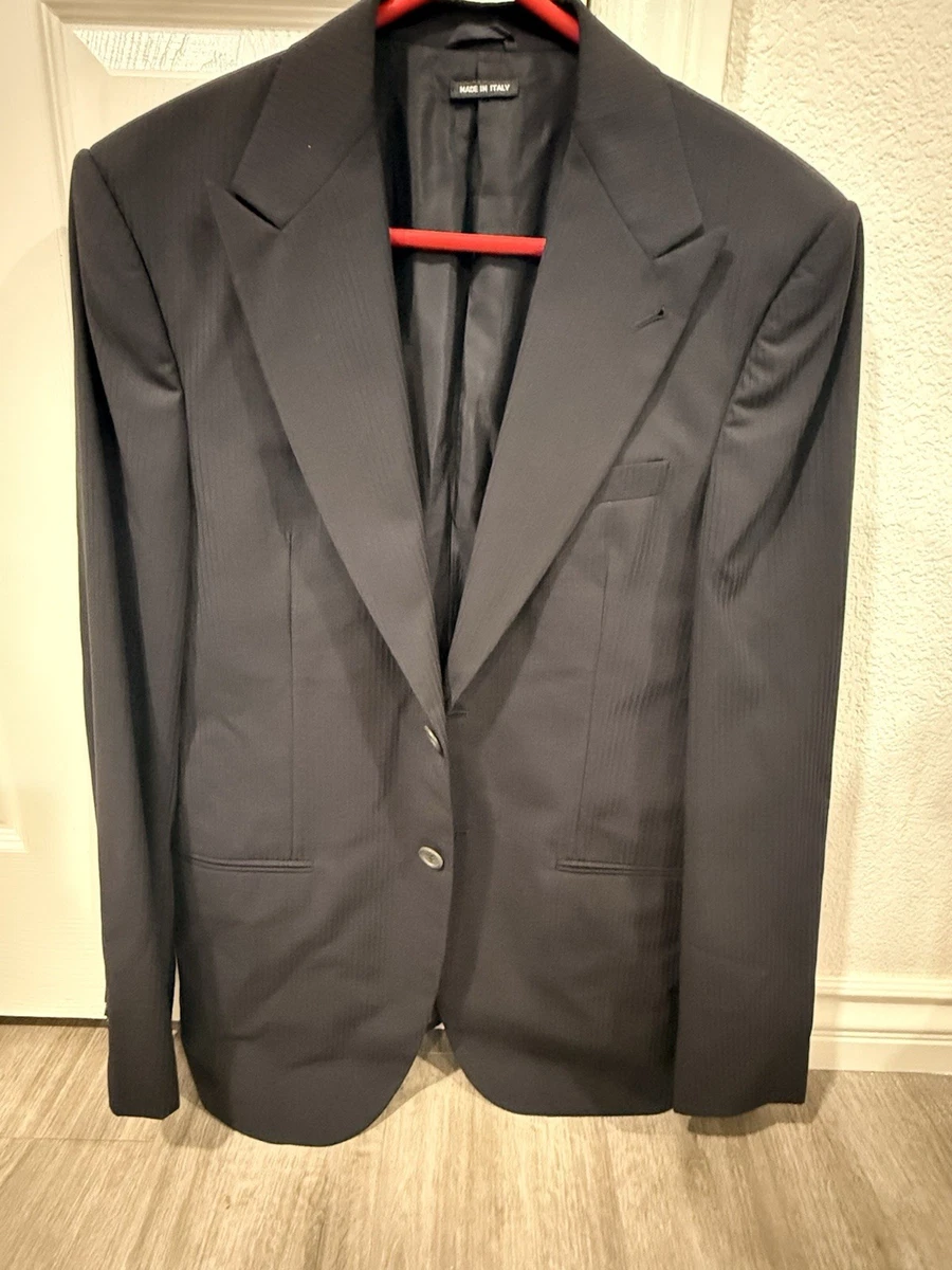 Giorgio Armani Regular 48 Size Suits & Blazers for Men for sale | eBay