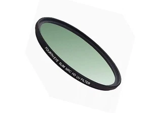 Slim HD MRC UV Ultra Slim Frame Multi-Coated UV Filter for DSLR 62 67 72 77 82mm - Picture 1 of 4