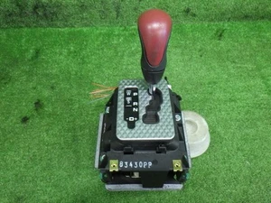 2002 Mercedes-Benz SLK230 R170 Auto Gear Shifter Lever OEM 5AT Used - Picture 1 of 10