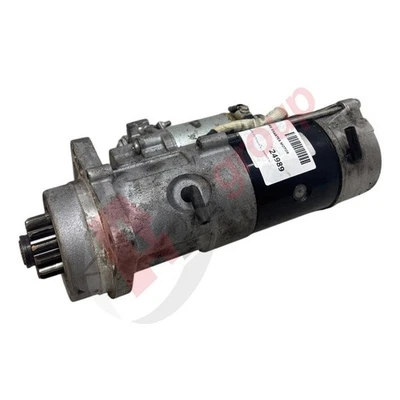 MERCEDES BENZ OM936 7.7 LITERS STARTER MOTOR 2012-2025 OM936 - Image 1 of 4