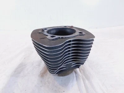 Harley Davidson Twin Cam 88 Electra Glide Dyna y Softail Motor Cilindro Barril Foto 1 de 4