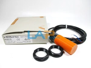 1PCS New FOR IFM Proximity Switch KI5019 KI-3015-BNKG/NI - Picture 1 of 6