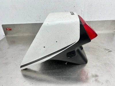 1983 Suzuki GS850 Center Tail Fairing Rear Middle Cowling OEM E9181 - Image 1 of 4