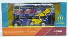 Corgi CC82306 Routemaster Double Decker Bus _ Manchester 2002 Commonwealth Games