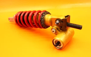 2005 - 2006 Kawasaki Ninja Zx6r Zx636 Rear Shock 45014-0069 - Picture 1 of 15