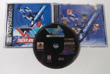 Trick'n Snowboarder (Sony Playstation 1 PS1, 1999) COMPLETE CIB W/ Reg. Card!