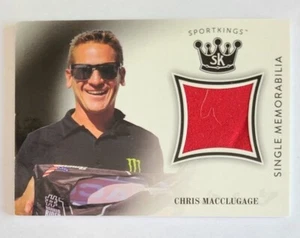 Sport Kings Chris MacClugage 2018 moto acuática corredor - chaleco salvavidas - Imagen 1 de 1