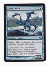 MTG: 9th Edition: Foil: Cowardice