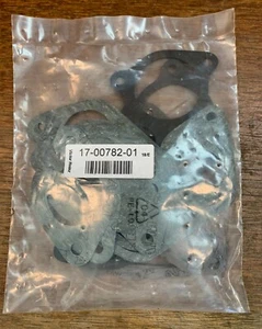 Juego de juntas Victor Reinz para cabezales Porsche 356 912 - Imagen 1 de 3