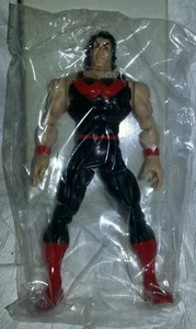 New in package 1996 Toyfare Exclusive Mail-away Wonderman action figure  - Picture 1 of 2