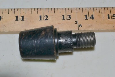 雅马哈 FZR 600 FZ1 FZ 6R 手握端盖重量 51J-26246-00-00 1989-2017 — 第 1/2 张图片