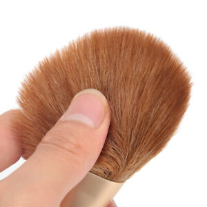 12pcs Makeup Brushes Set Foundation Blush Powder Concealers Eye Shadows Cosm FD5