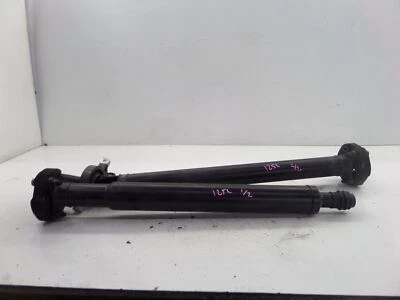 Eixo de transmissão Hyundai Genesis Coupe 3.8L 6 velocidades M/T (eixo de hélice) BK 10-16 FABRICANTE DE EQUIPAMENTO ORIGINAL - Imagem 1 de 4