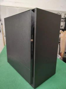 Cooler Master Silencio S400 Mini Tower Nero Micro ATX Usato in Buono Stato - Foto 1 di 16