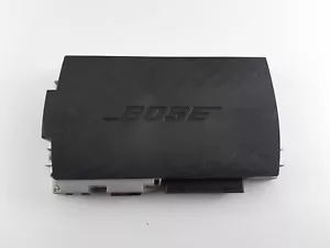 AMPLIFICADOR SISTEMA DE SONIDO AUDI A6 A7 4G BOSE 4G0035223C / A14174-B67 - Imagen 1 de 5