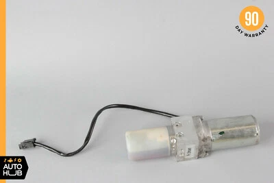 07-14 Mercedes W216 CL550 CL63 AMG Trunk Lid Lock Lift Hydraulic Pump Motor OEM - Image 1 of 4