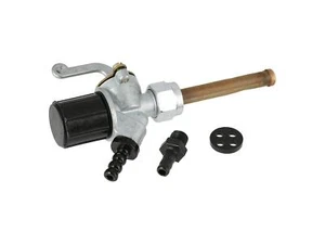Benzinhahn mit Wassersack, alte Optik - für Simson SR4-3 Sperber, SR4-4 Habicht - Picture 1 of 3