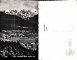 543962,Imst im Oberinntal - Picture 1 of 1