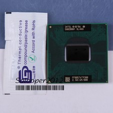 Free shipping Intel Core 2 Duo T9300 (SLAQG) CPU Processor 2.5 GHz
