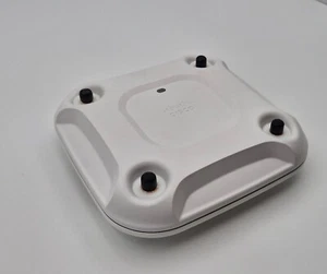 Cisco wireless access point - AIR-CAP3702E-E-K9 - Picture 1 of 4