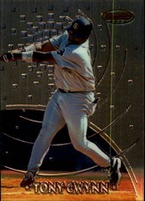 1997 Bowman's Best #29 Tony Gwynn