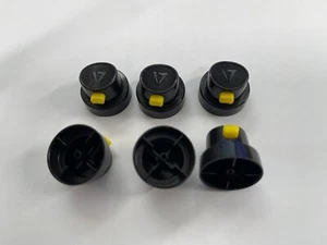 Replacement Adjustable Aerosol Nozzles - Pack of 5 plus 5 free (10) - Picture 1 of 3