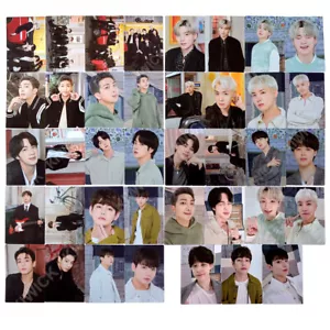 BTS PTD Permission To Dance On Stage SEOUL Mini Photo Card Photocard + Tracking - Picture 1 of 49