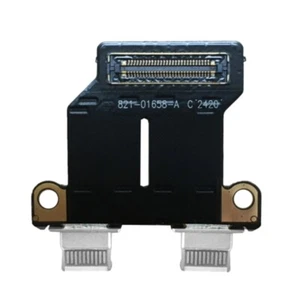 USB C Connector Power USB C Board Charging Port Replacement For A1932 A2179 - Afbeelding 1 van 8