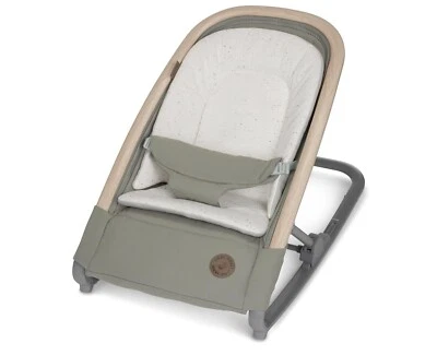 Maxi-Cosi Kori 2-In-1 Rocker, Classic Green New (Slightly damaged packaging) - Image 1 of 4