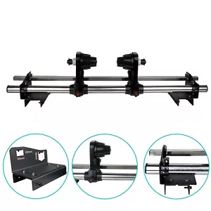 Sistema de alimentación de papel para 54"" 64"" Epson Stylus Pro 7600 7800 7700 7900 / SC-T3000 - Imagen 1 de 6