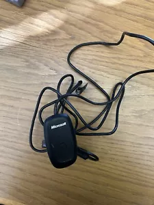 Original Microsoft Xbox 360 Wireless Gaming Receiver Modell 1086 für Windows PC - Bild 1 von 2