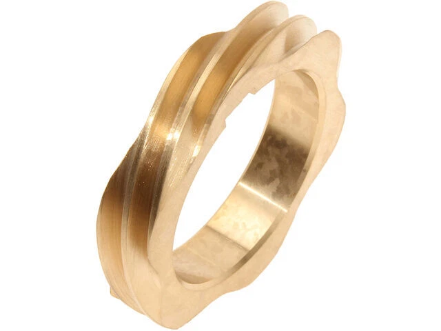 For 1973-1974 Volkswagen 412 Crankshaft Gear 19896RH Foto 1 de 2