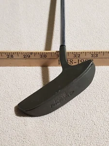 Vtg First Flight Pong, Golf Putter, 35” RH, Needs Grip, Estate Find - Picture 1 of 16