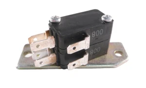 Culligan Medallist Gen 2 Water Softener Parts Micro-Switch Assembly - Picture 1 of 5