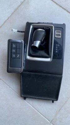 Mazda CX5 2013 2017 OEM I Stop TCS control gear hand BG5263T2 - Image 1 of 4