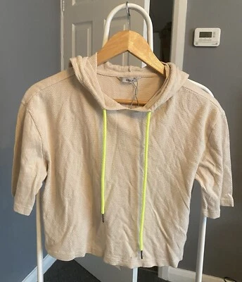 Teens Hoodie Top Size S - Image 1 of 4