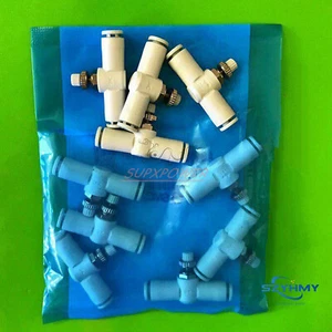 New SMC AS1001F-04 AS1001F04 Control Valve (1PCS) - Picture 1 of 4