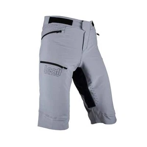 Leatt MTB Short Enduro 3 Titanium - Picture 1 of 6