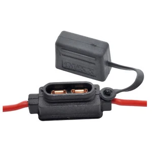 iMaXX Sicherungshalter Kfz  für Kfz-Sicherungen normOTO bis 30A - Bild 1 von 1