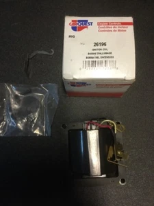 Carquest Ignition Coil Pn. 26196 - Imagen 1 de 3